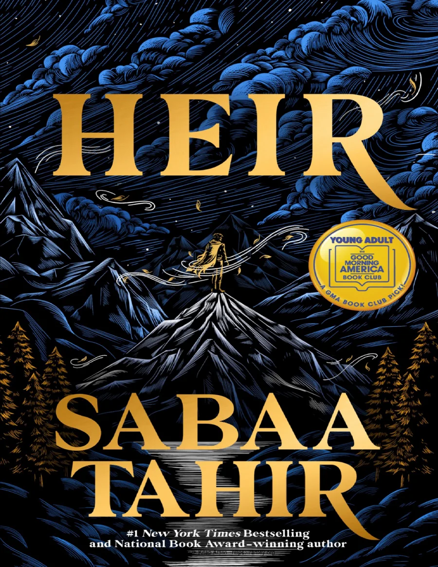 Heir kapak görseli