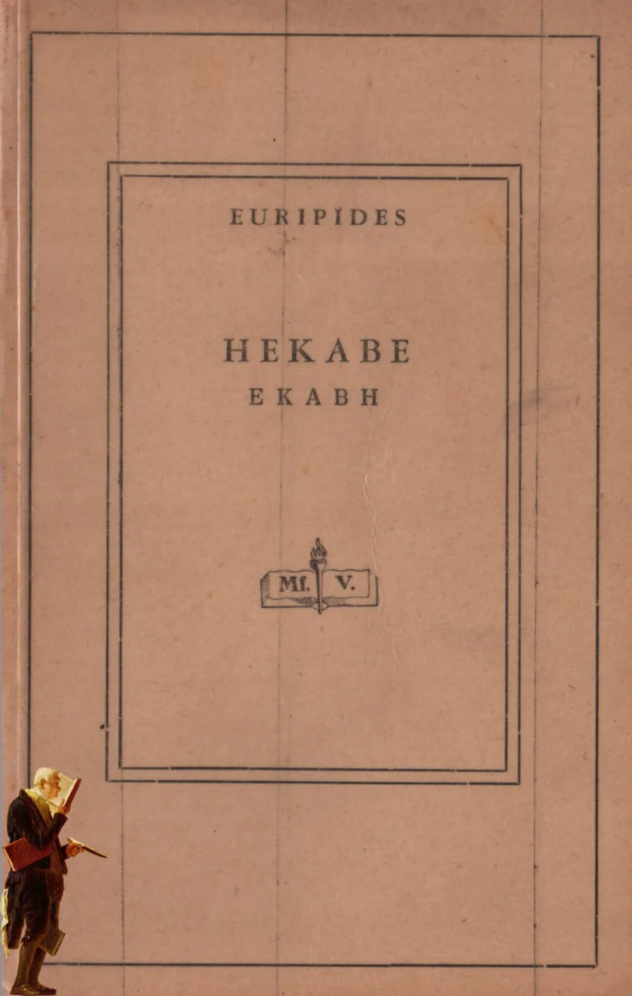 Hekabe PDF kapak görseli