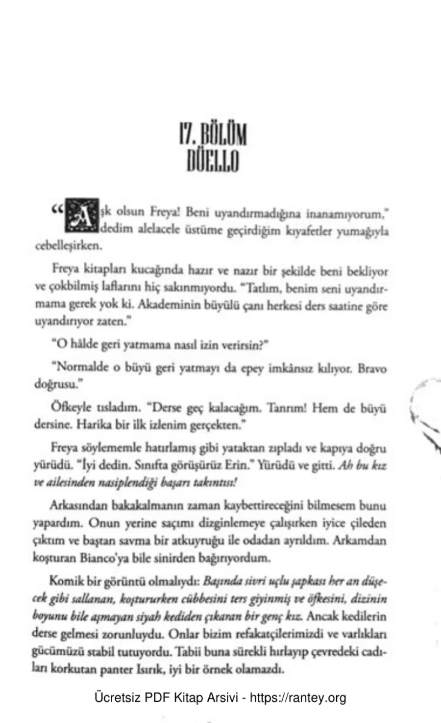 Hekate'nin Kızları 2 kapak görseli