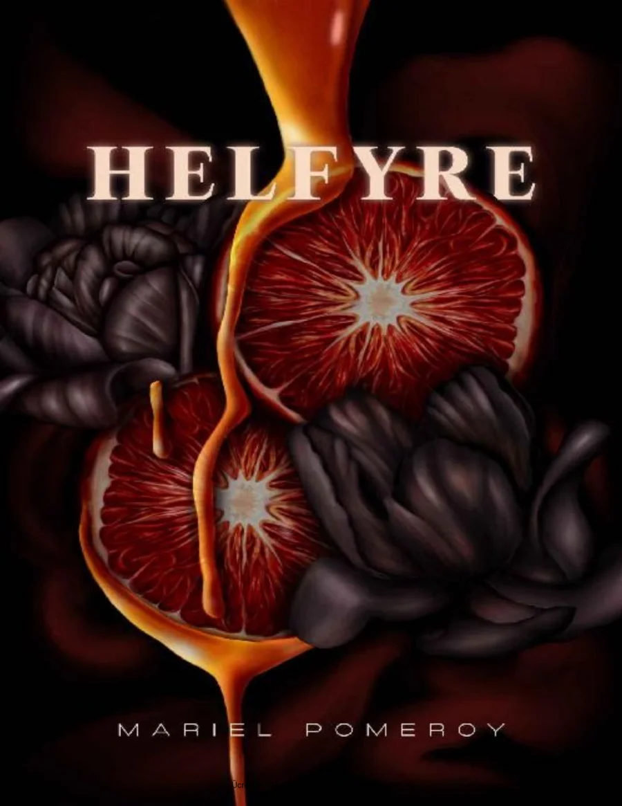 Helfyre kapak görseli