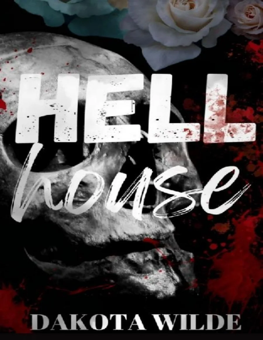 Hell house kapak görseli