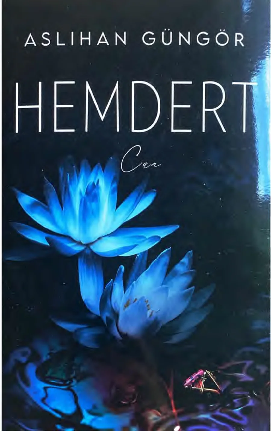 Hemdert: Can kapak görseli