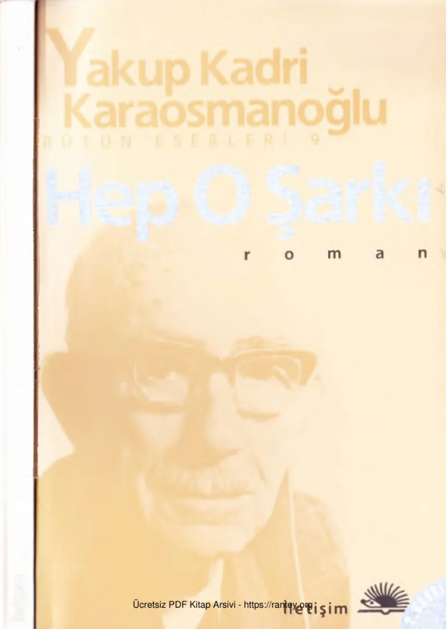 Hep O Şarkı kapak görseli