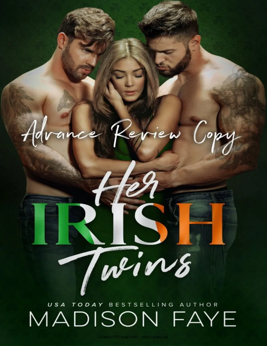 Her Irish Twins kapak görseli