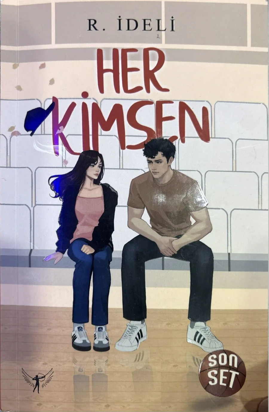 Her Kimsen 2: Son Set kapak görseli