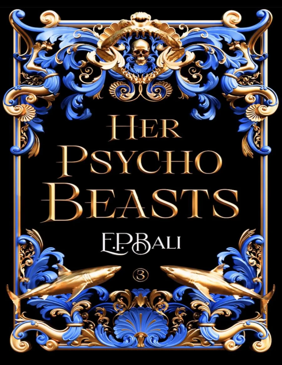 Her Psycho Beasts kapak görseli