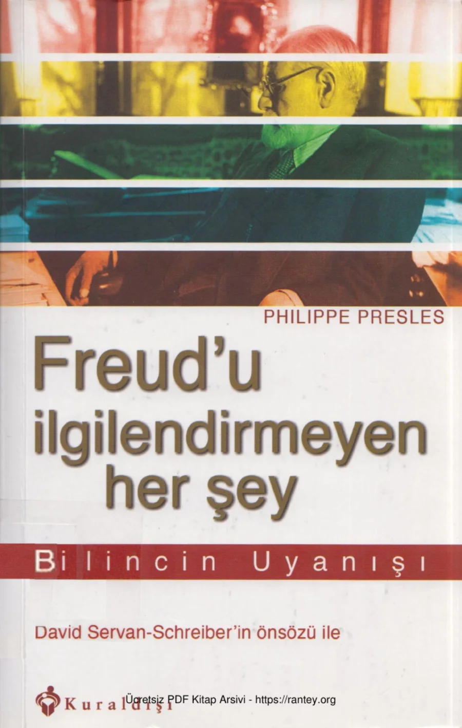 Her Şey kapak görseli