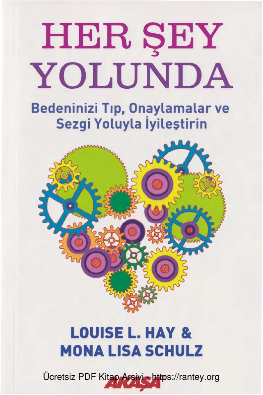 Her Şey Yolunda kapak görseli