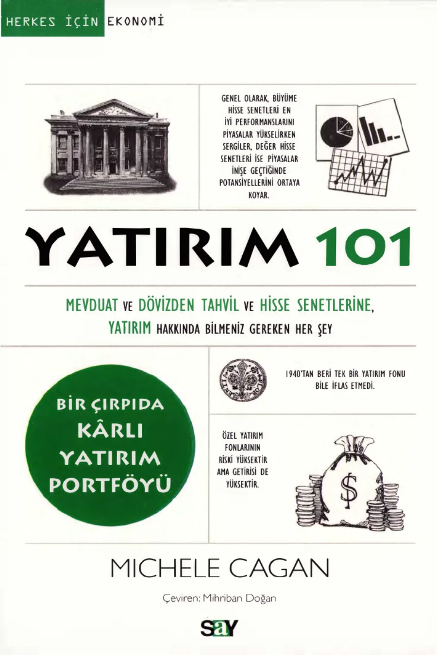 Herkes İçin Yatırım kapak görseli