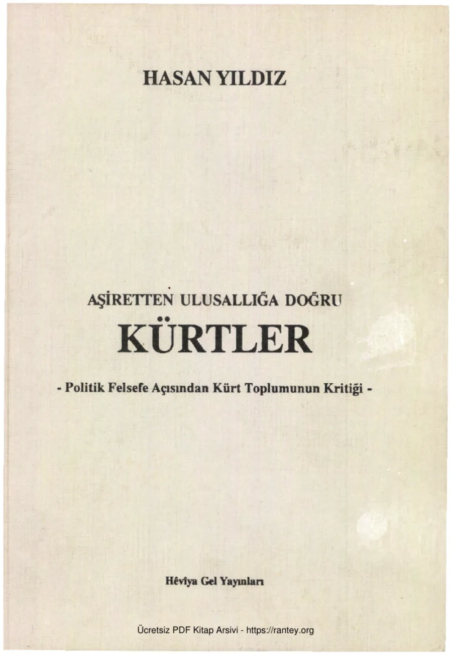 Heviya kapak görseli