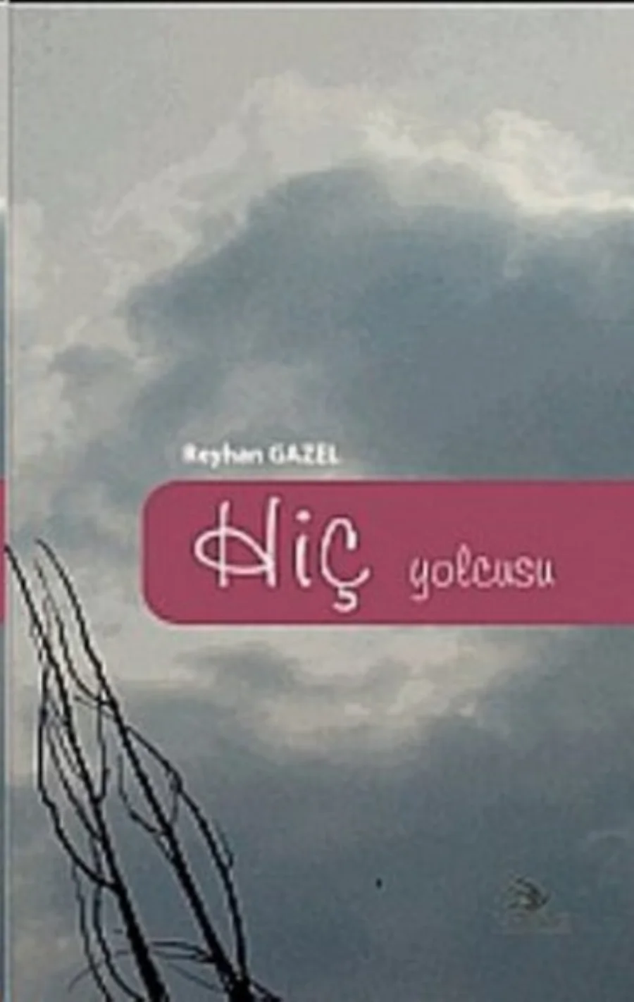 Hiç Yolcusu kapak görseli