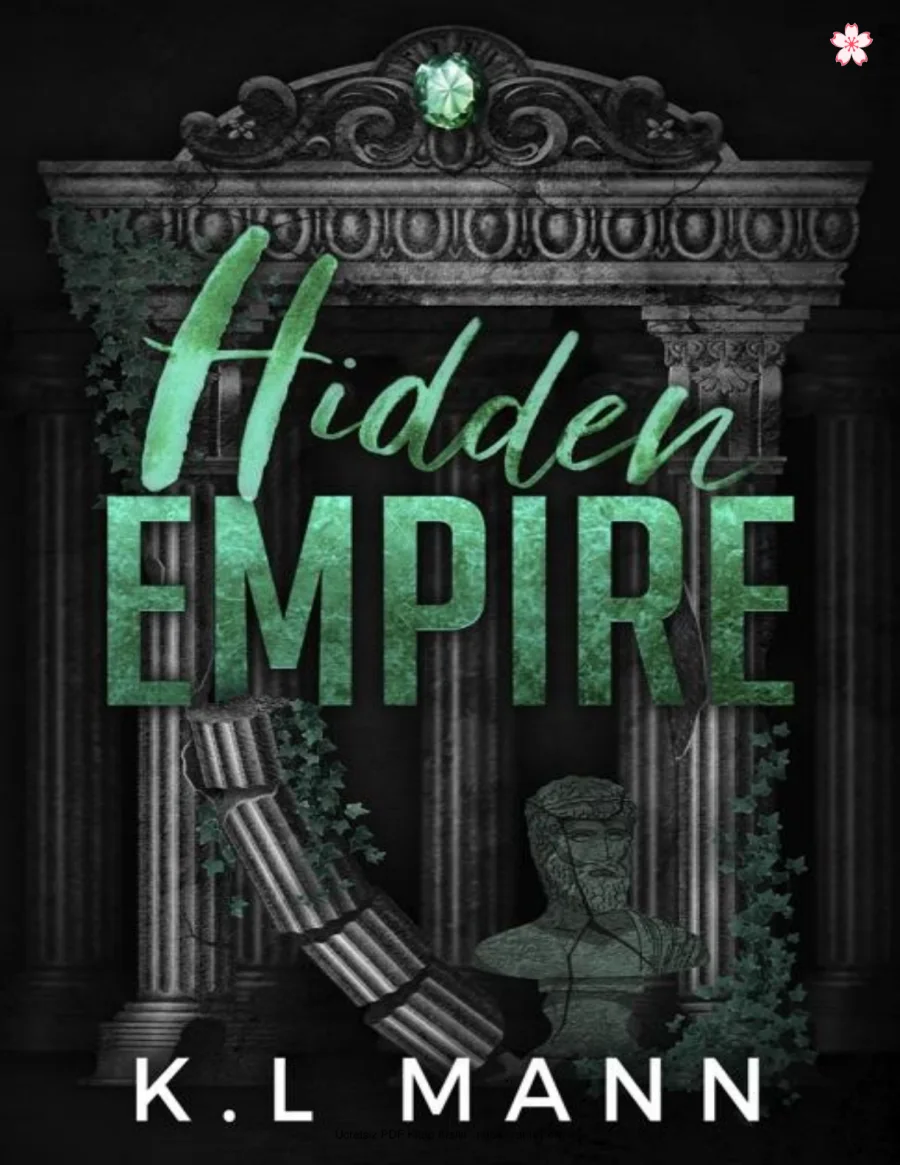 Hidden Empire kapak görseli