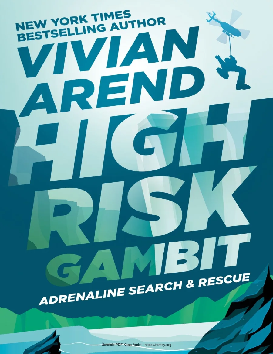 High Risk Gambit kapak görseli