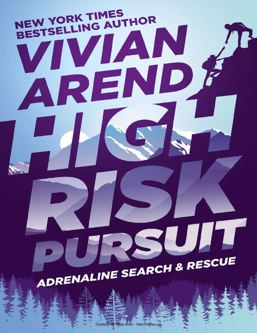 High Risk Pursuit kapak görseli