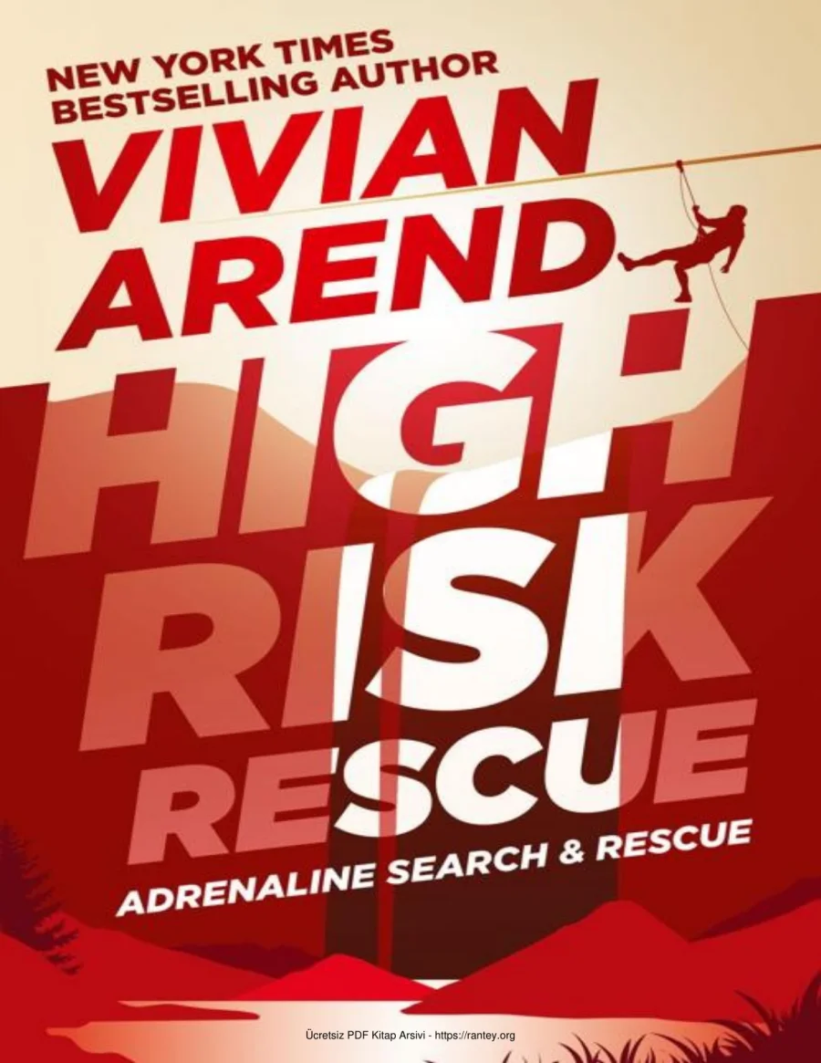 High Risk Rescue kapak görseli