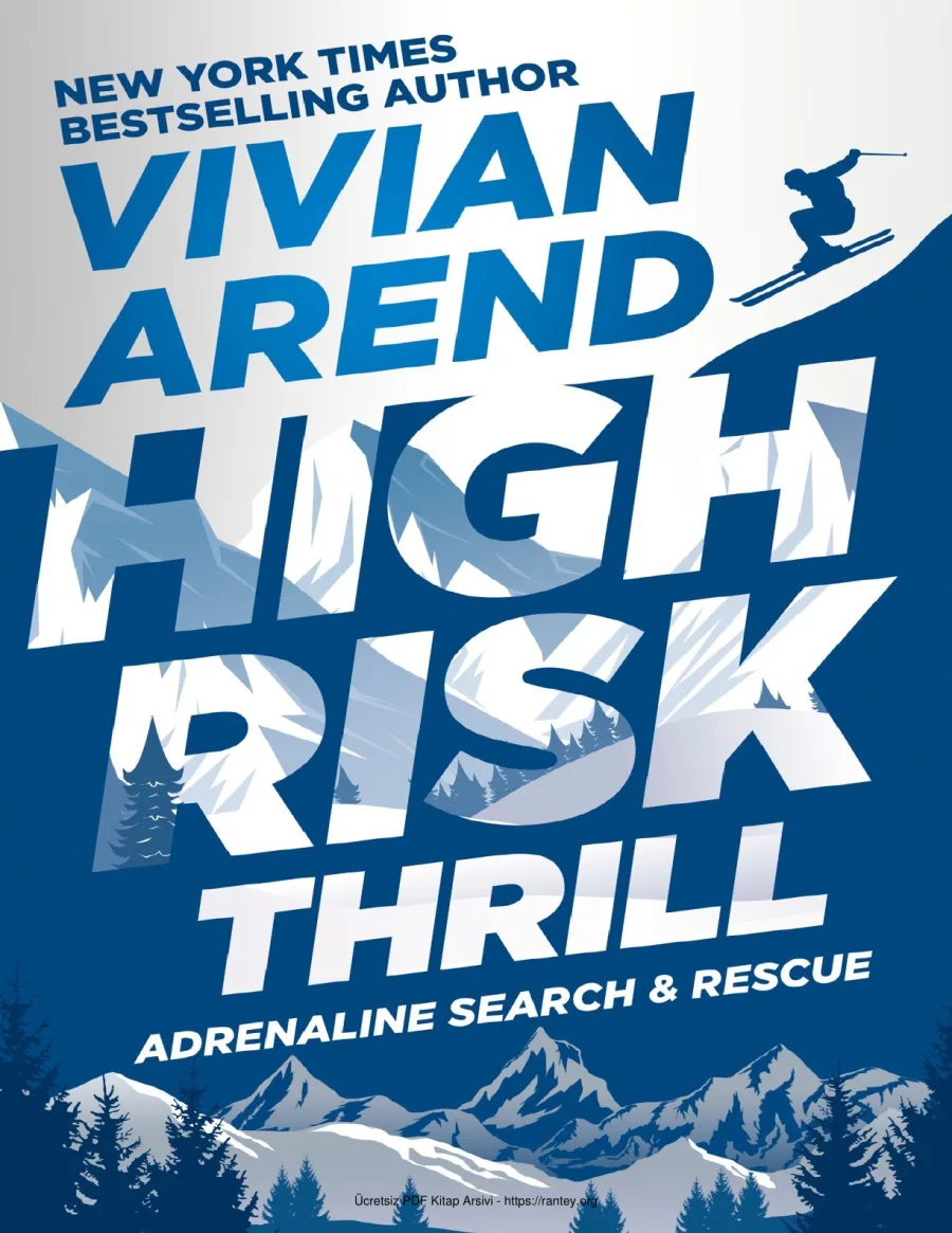 High Risk Thrill kapak görseli
