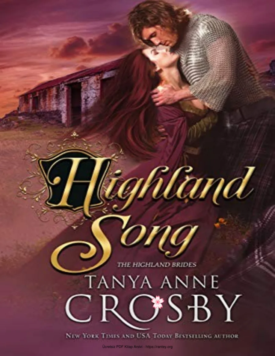 Highland Song kapak görseli