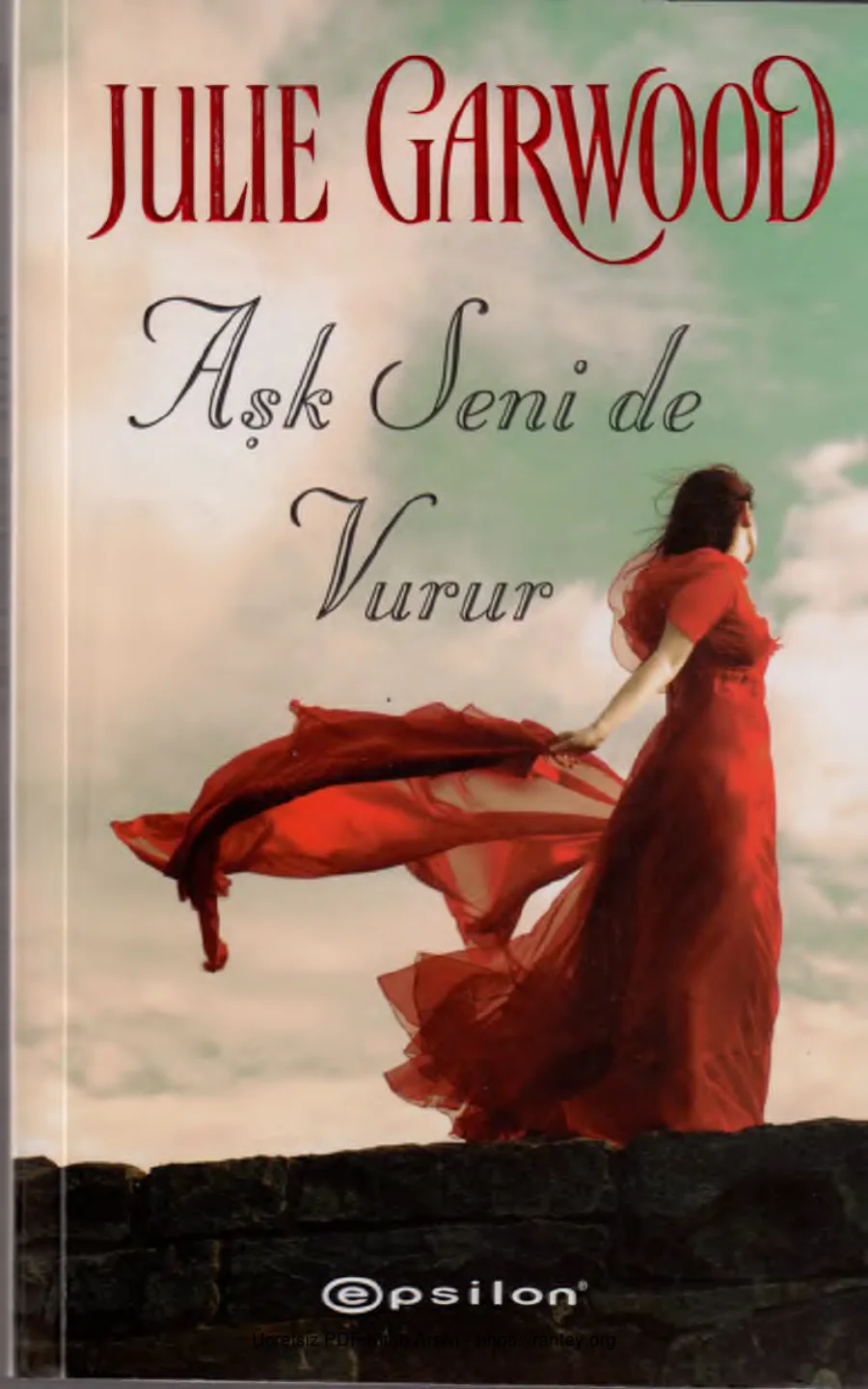 Highlands Lairds 3 Aşk Seni De Vurur kapak görseli