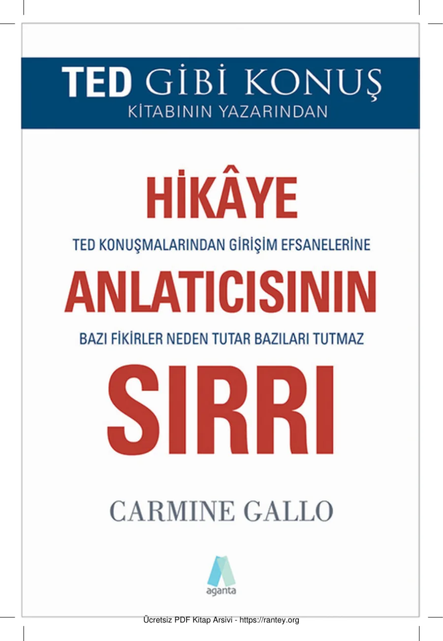 Hikâye Anlatıcısının Sırrı kapak görseli