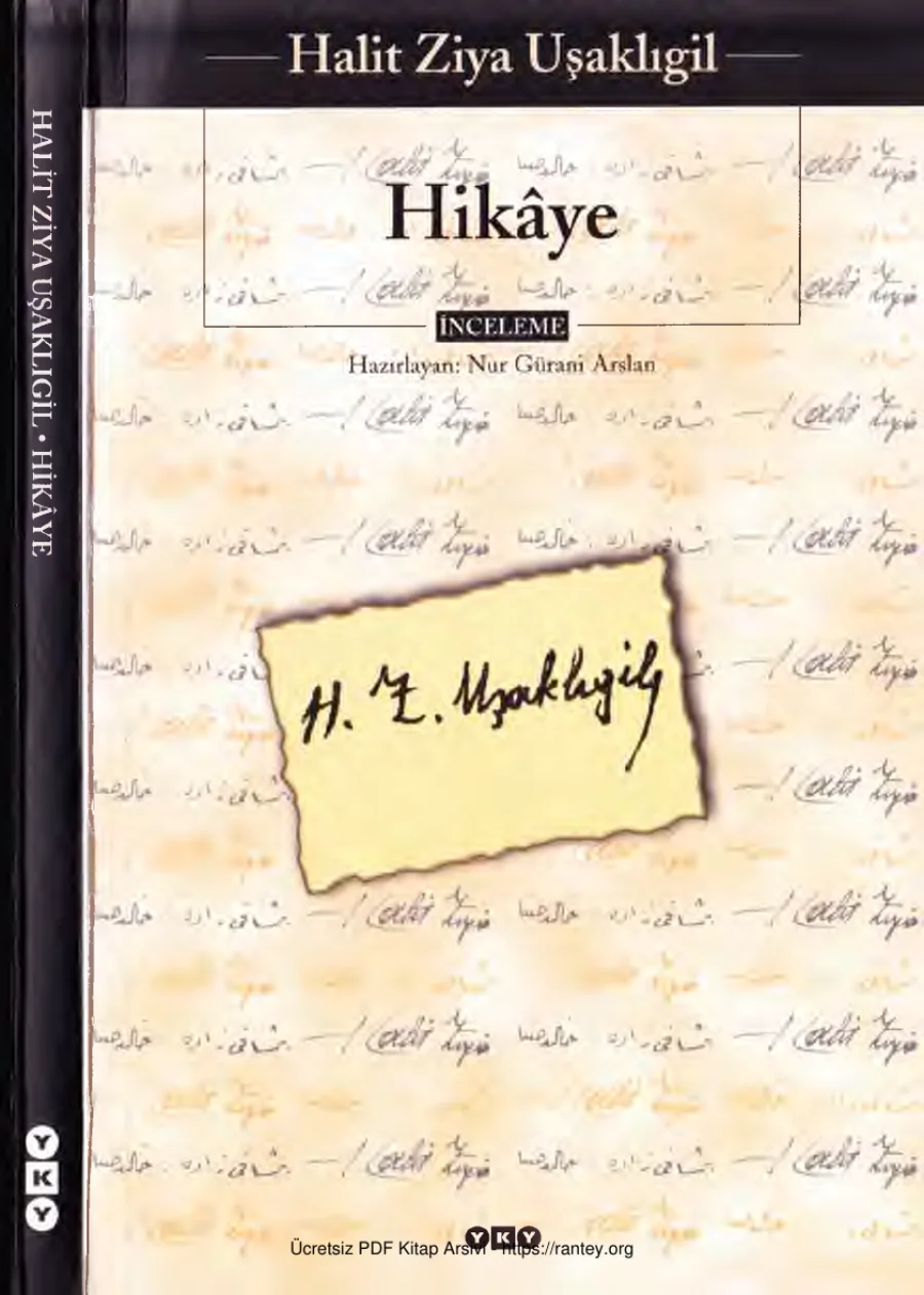 Hikaye kapak görseli
