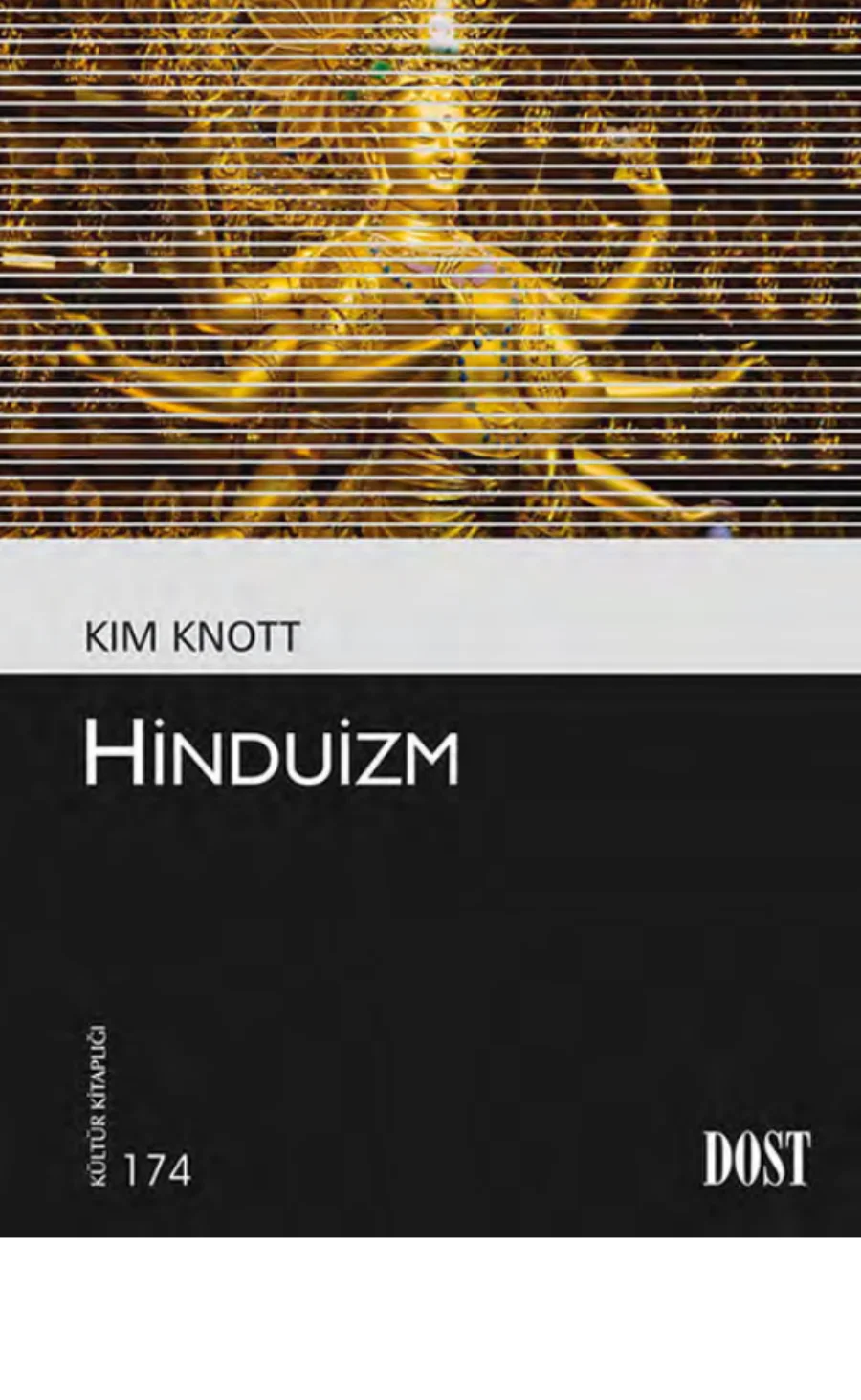Hinduizm kapak görseli