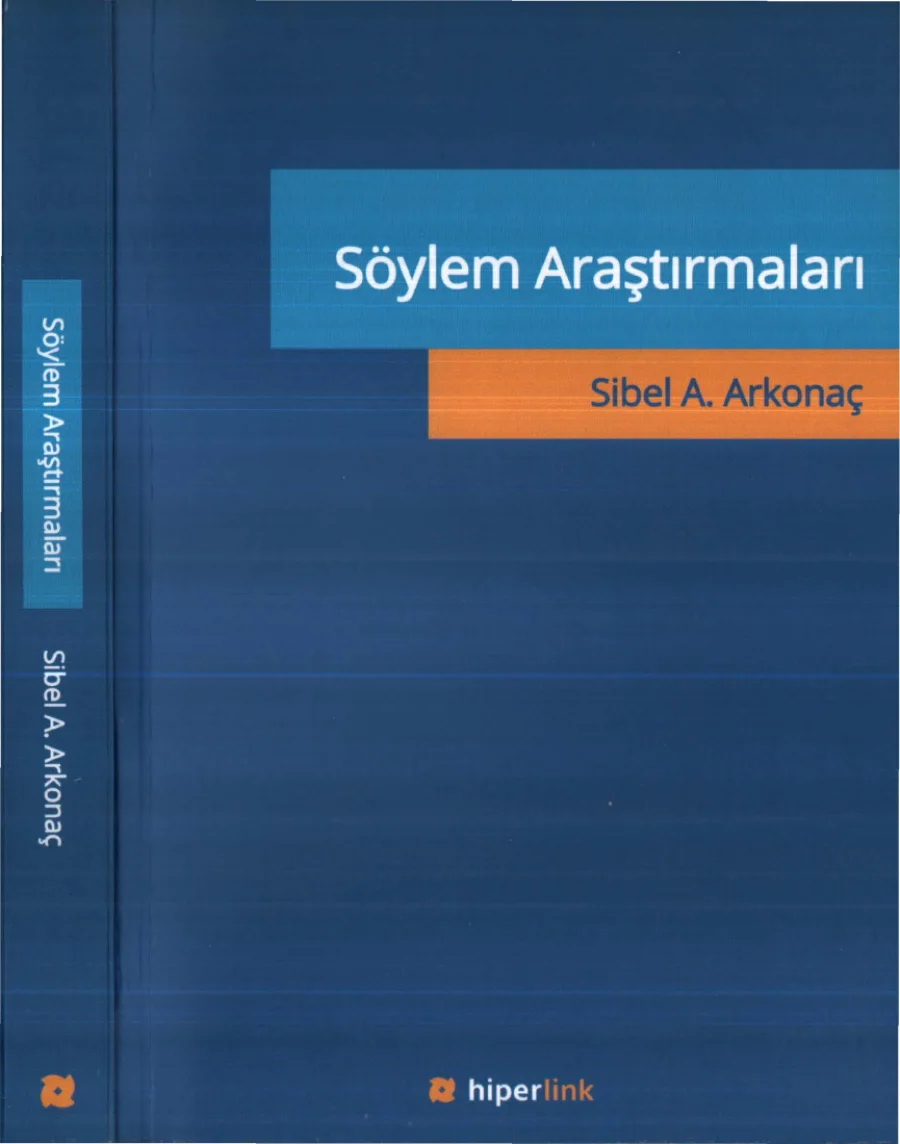 Hiperlink Yayınları kitap kapağı