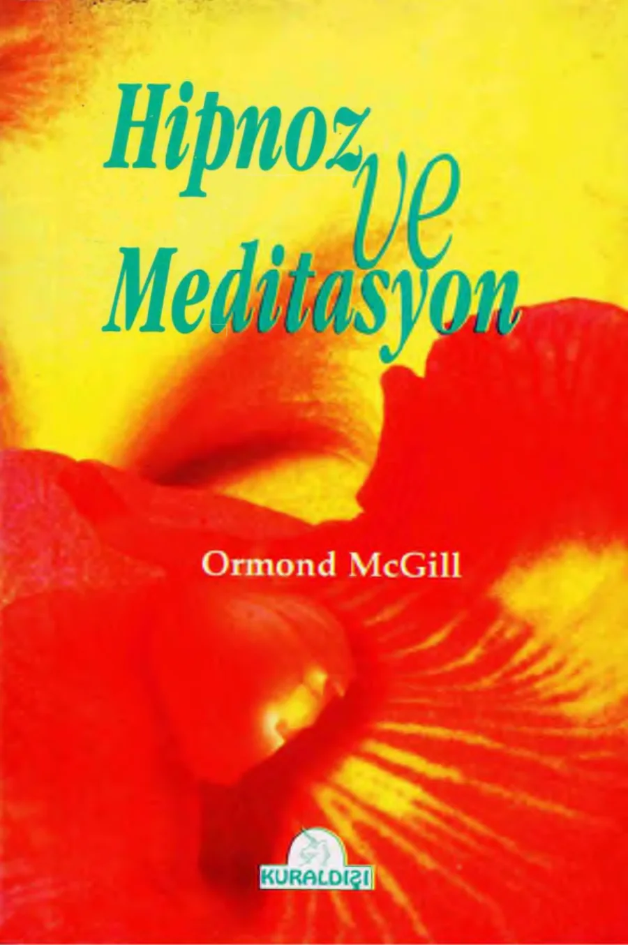 Hipnoz ve Meditasyon PDF kapak görseli