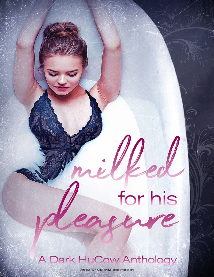 His Pleasure A Dark HuCow Anthology kapak görseli