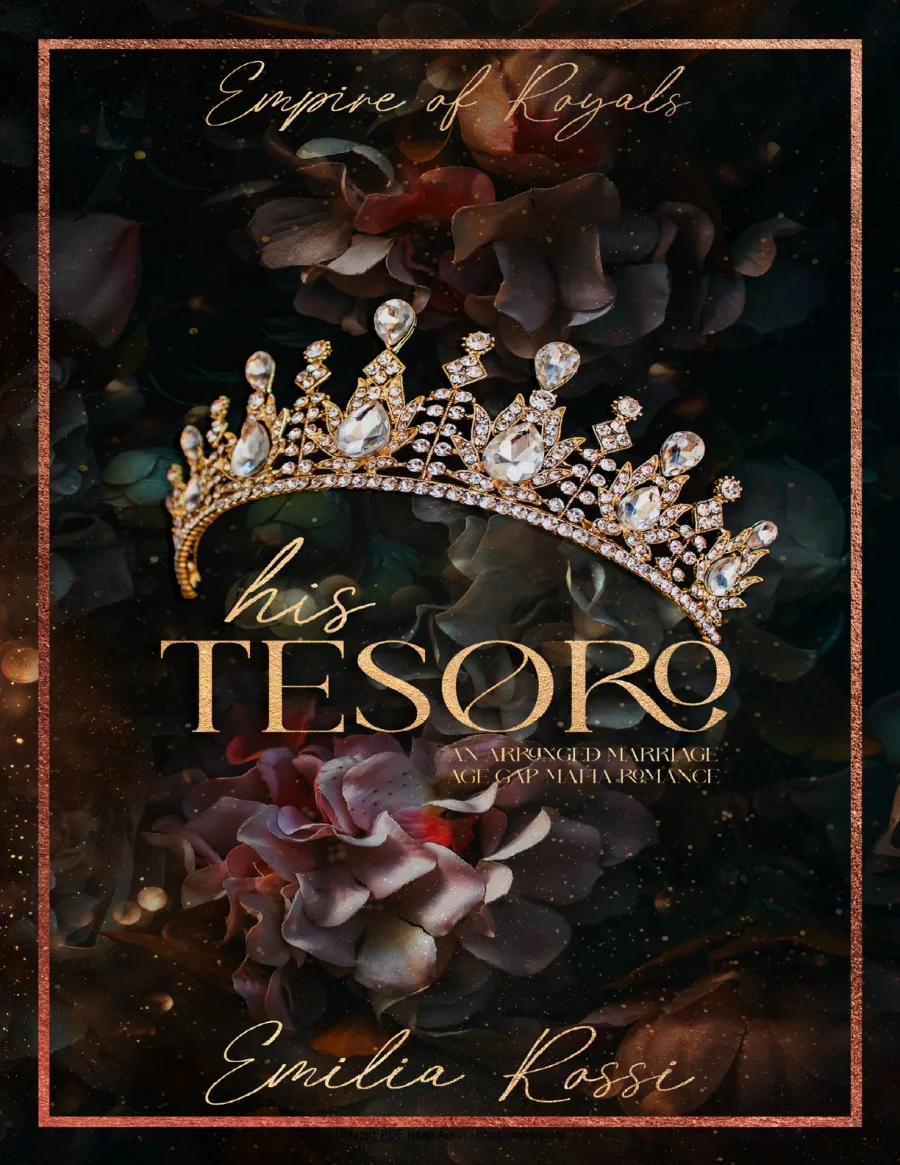 His Tesoro kapak görseli