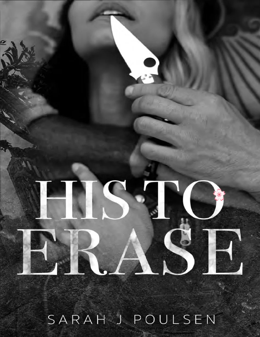 His To Erase kapak görseli