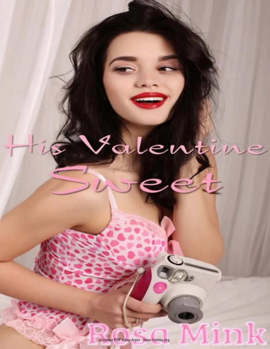 His Valentine Sweet kapak görseli