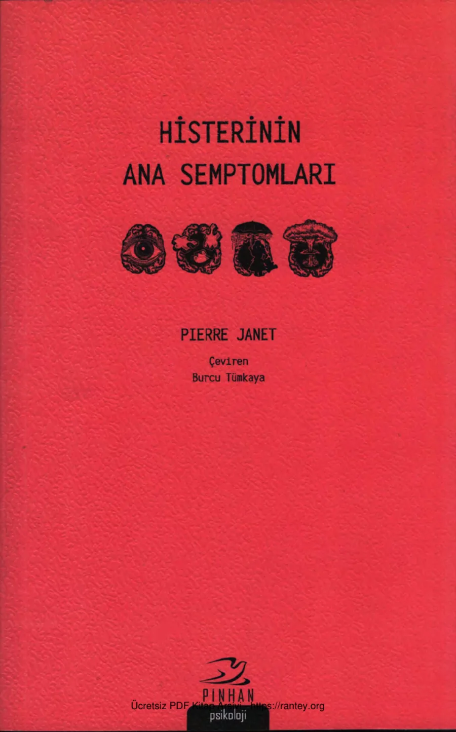 Histerinin Ana Semptomları kapak görseli