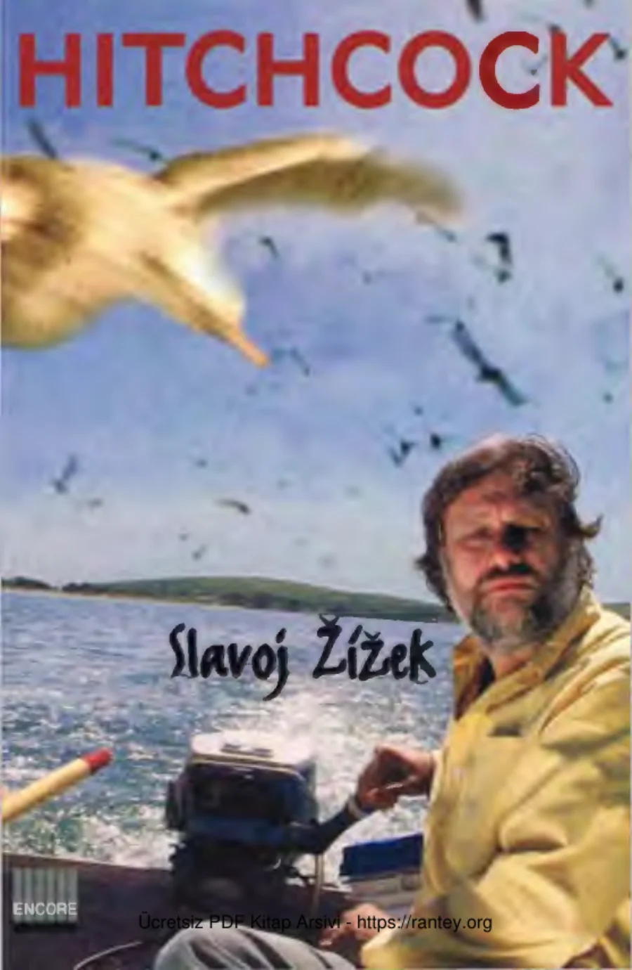 Hitchcock kapak görseli