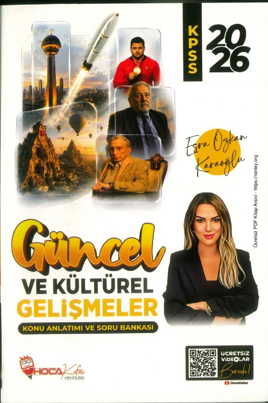 HOCA KAFASI GÜNCEL BİLGİLER 2026 kapak görseli