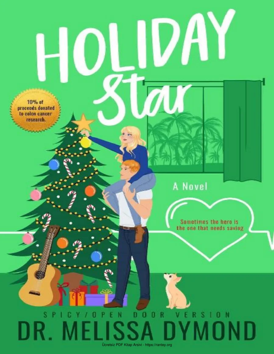 Holiday Star kapak görseli