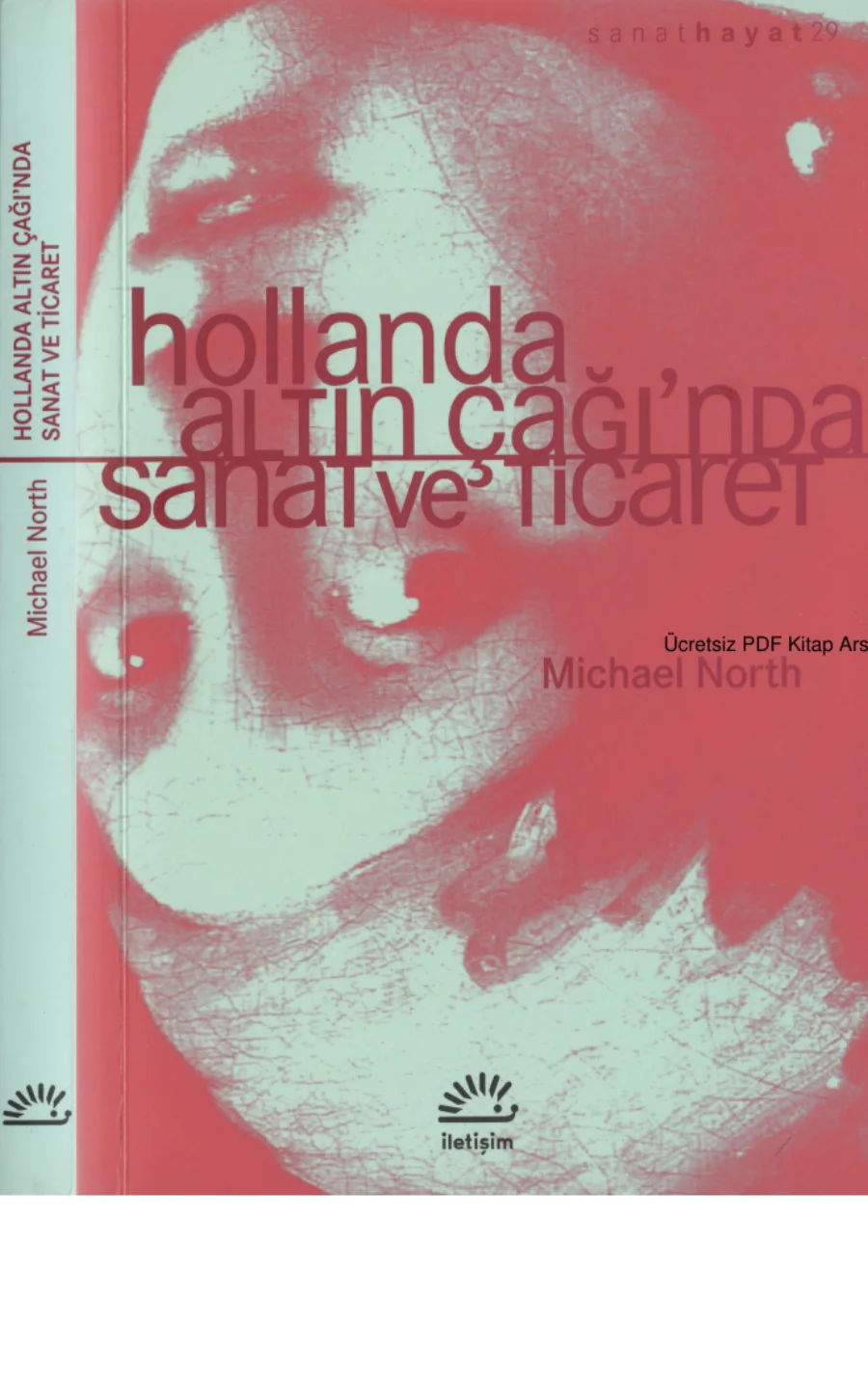 Hollanda Altın Çağında Sanat ve Ticaret kapak görseli