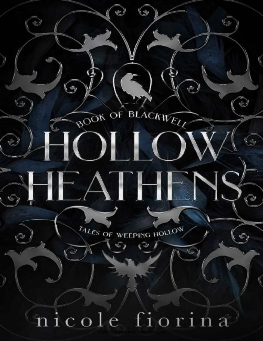 Hollow Heathens kapak görseli