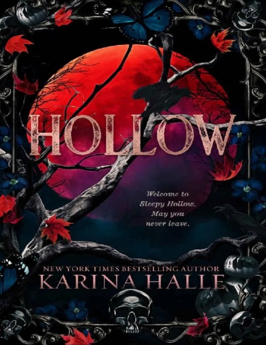 Hollow kapak görseli