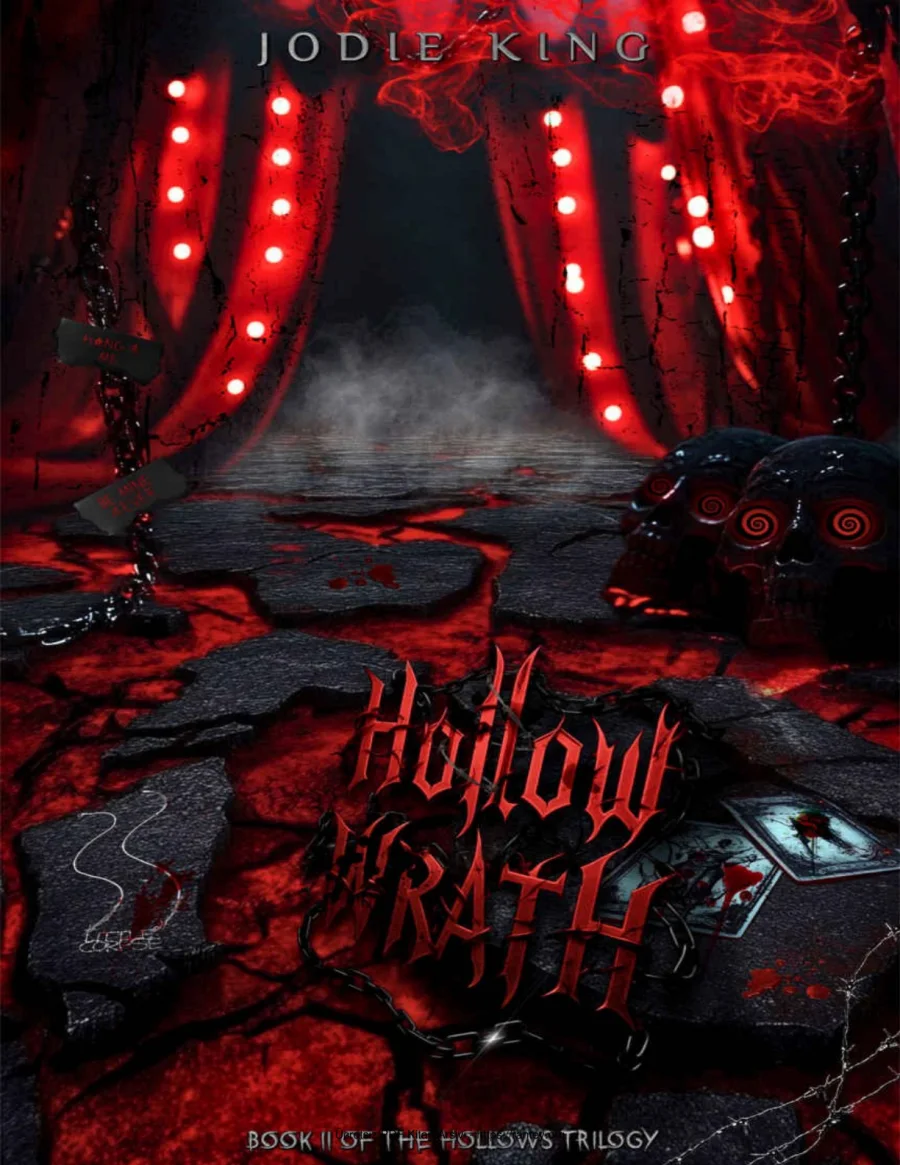Hollow Wrath kapak görseli