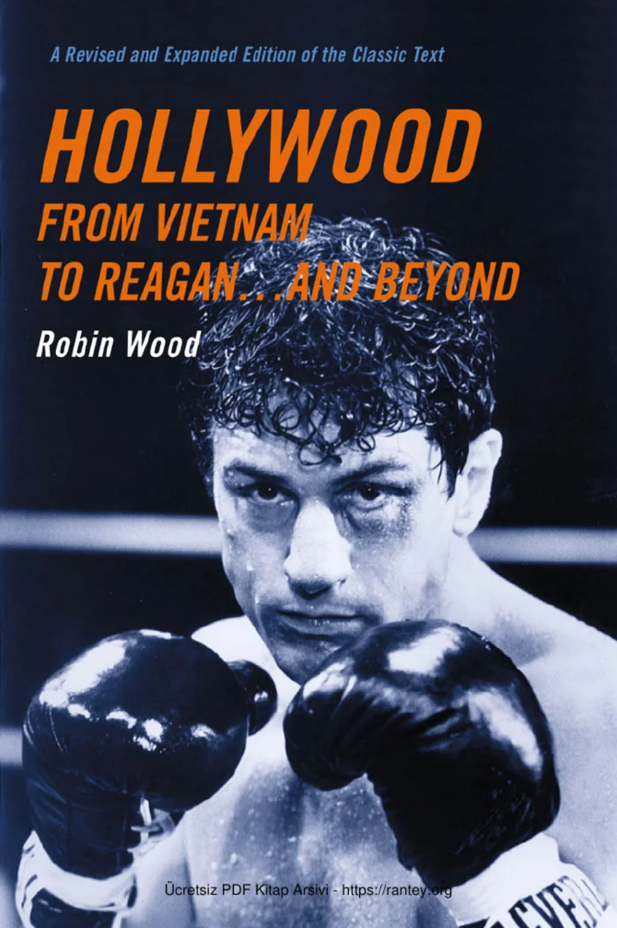 Hollywood from Vietnam to Reagan and Beyond kapak görseli