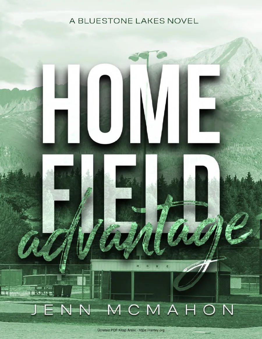 Home Field Advantage kapak görseli