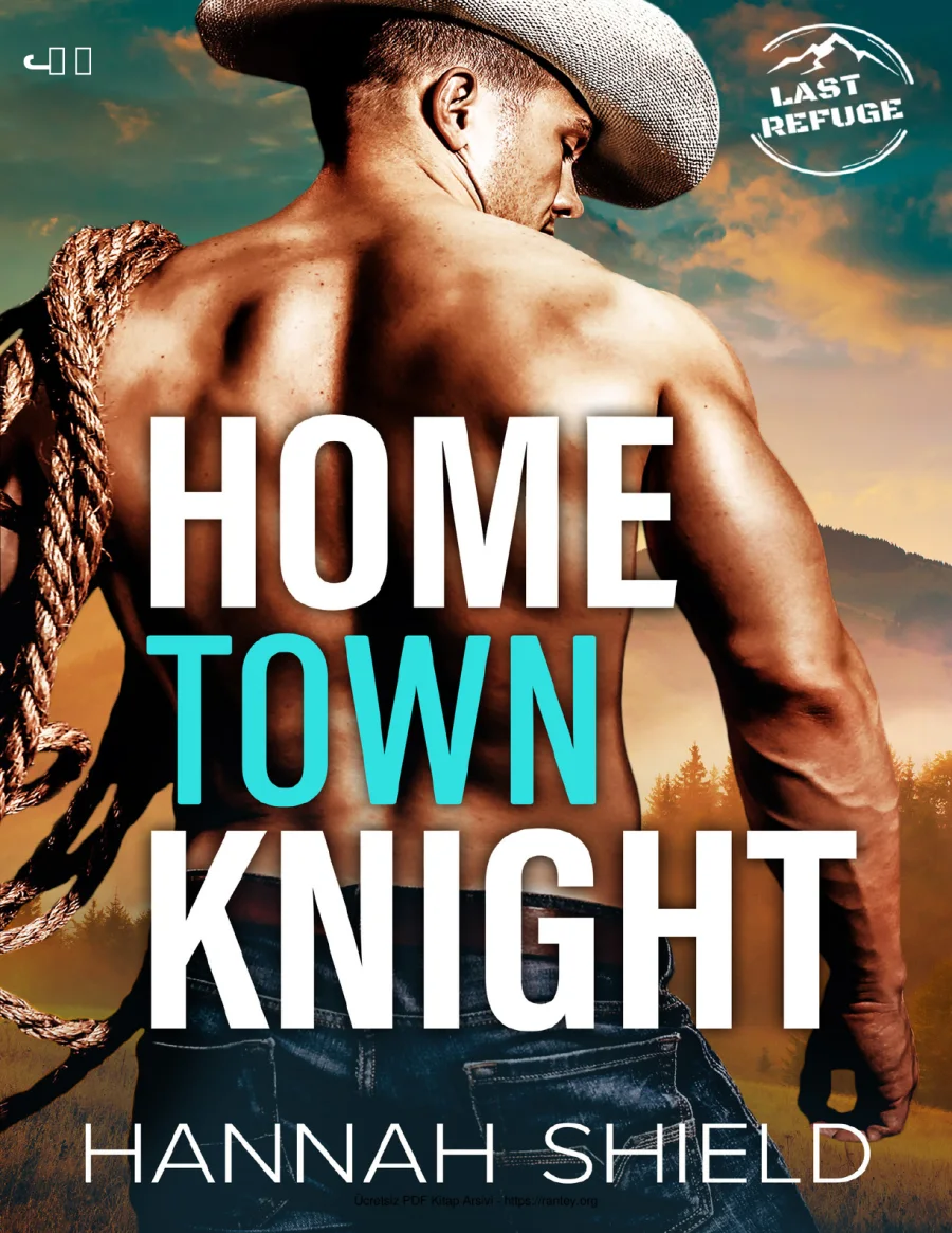 Home Town Knight kapak görseli