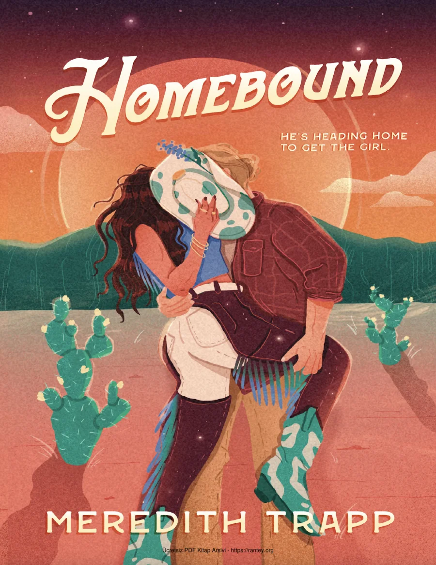 Homebound Boundless Players Series 2 kapak görseli