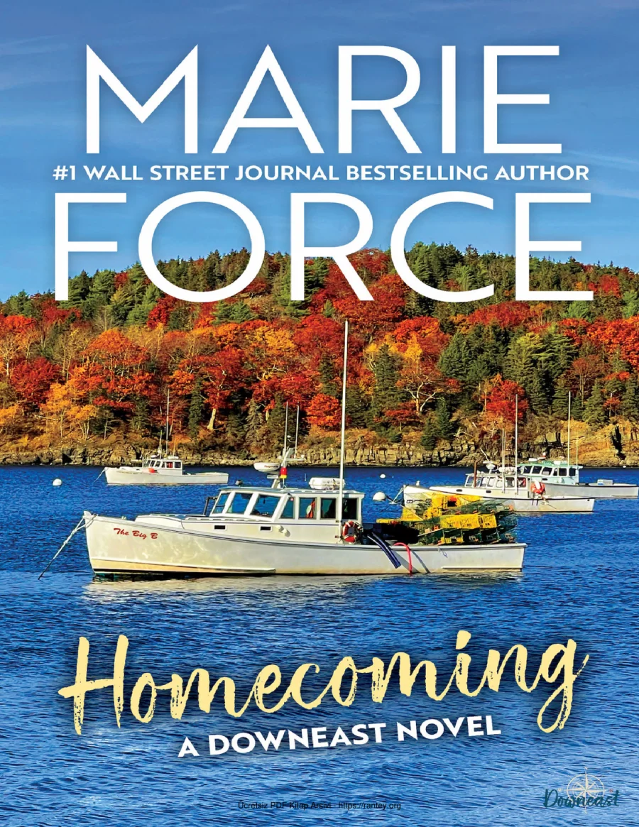 Homecoming kapak görseli