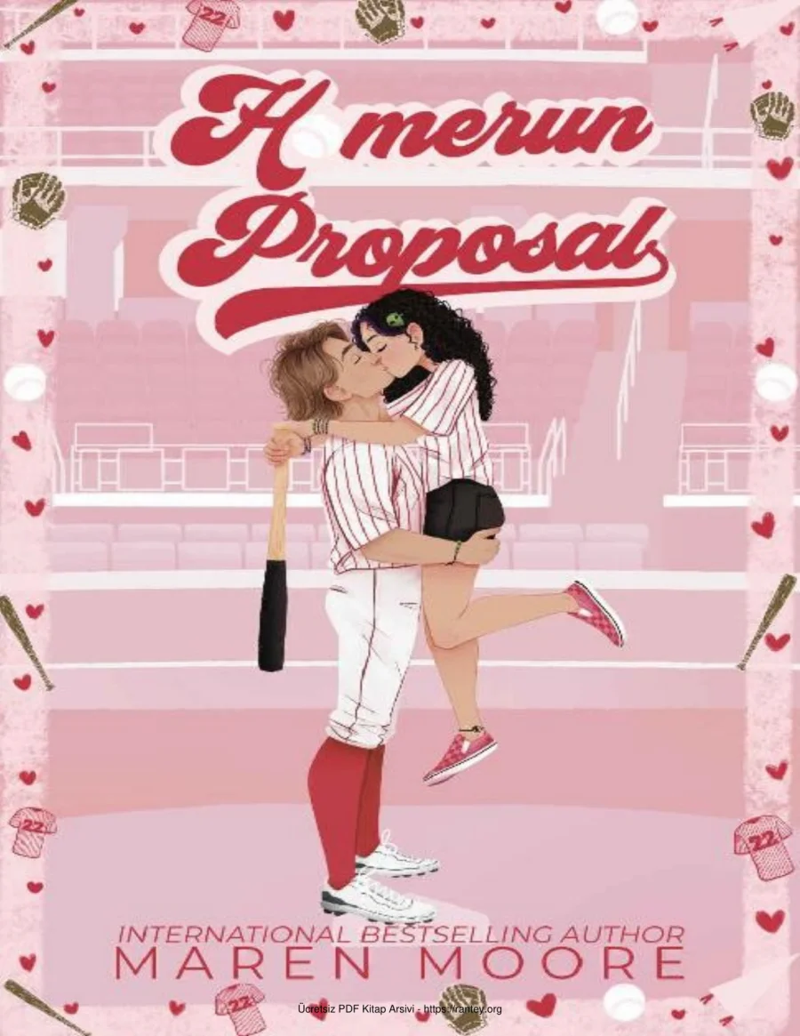 Homerun Proposal kapak görseli