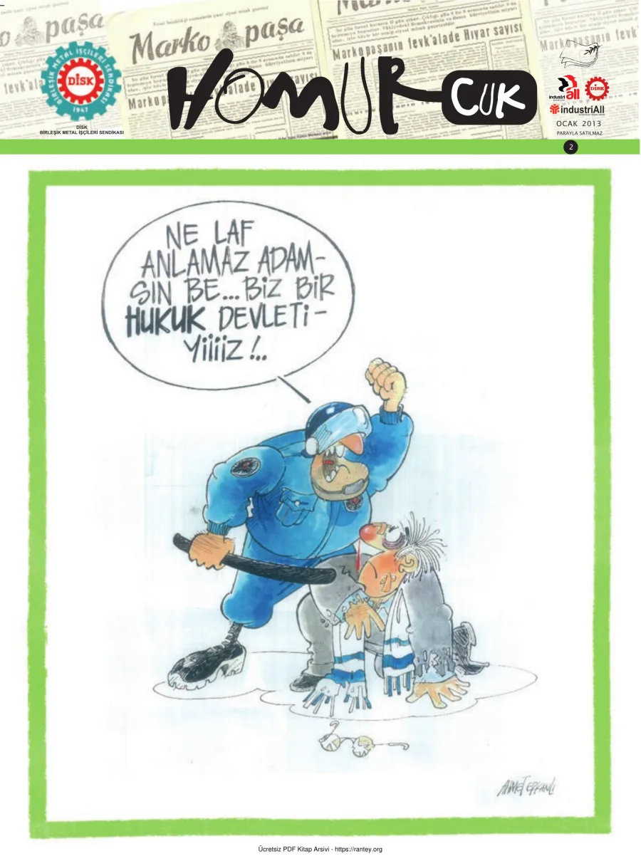 Homurcuk 02 kapak görseli