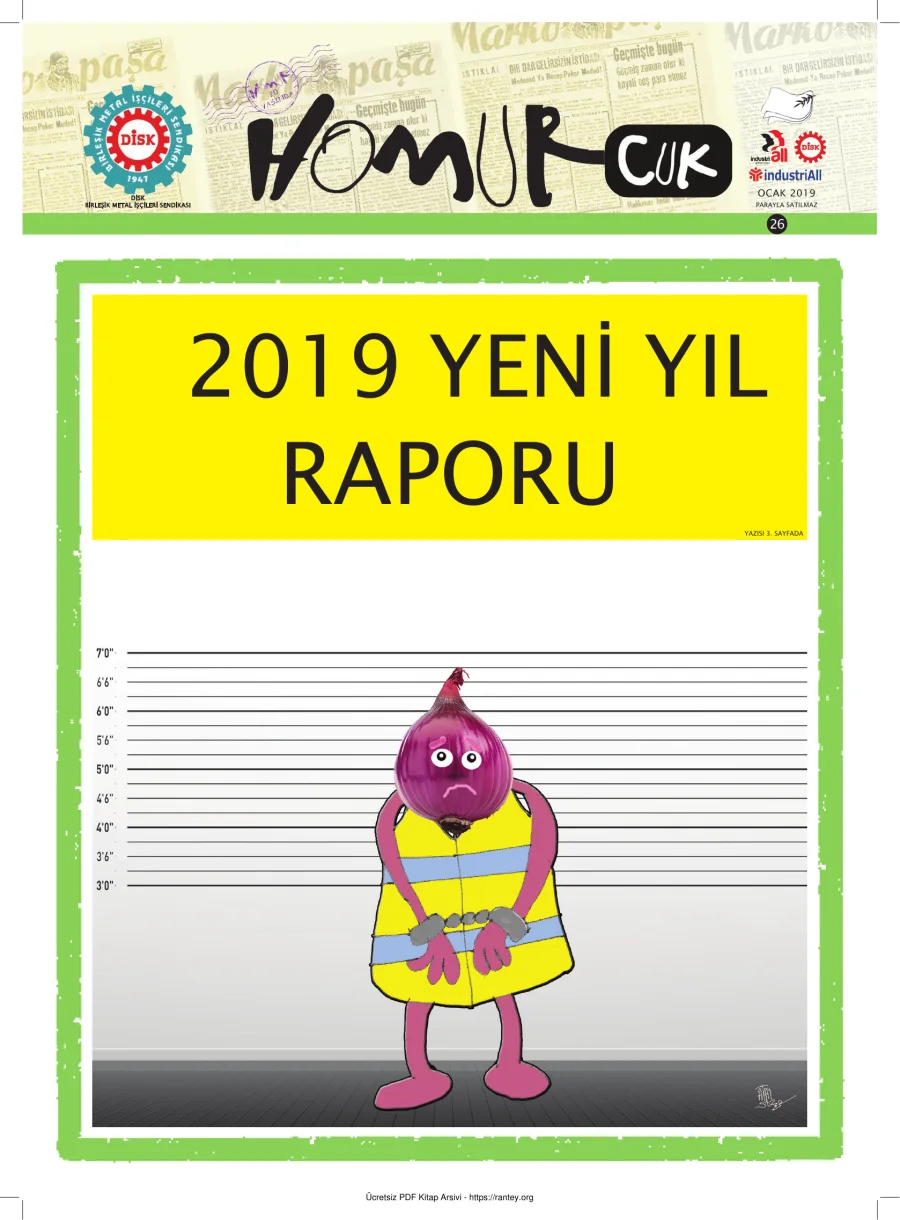 Homurcuk 26 kapak görseli