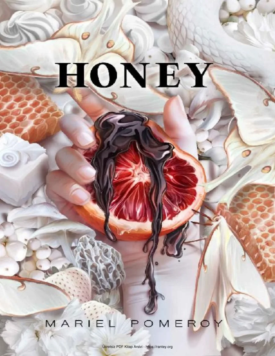 Honey kapak görseli