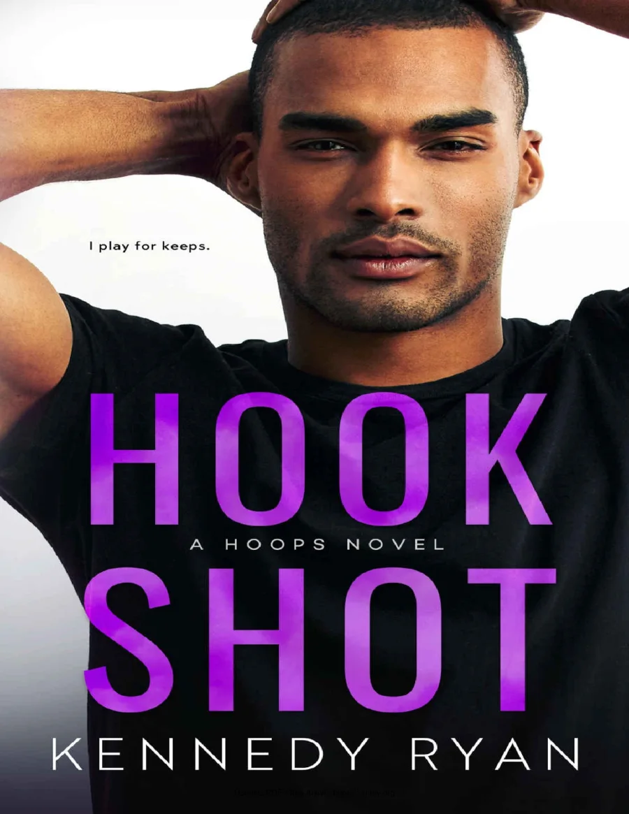 Hook Shot Hoops Series 3 kapak görseli