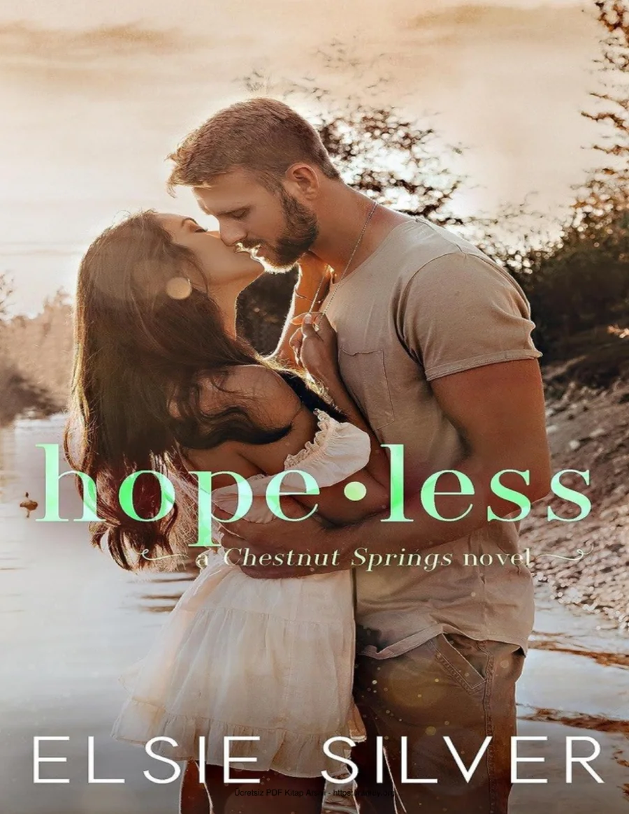 Hopeless kapak görseli